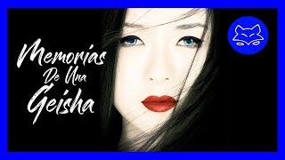 AHORA ERES TODA UNA GEISHA  MEMORIAS DE UNA GEISHA [upl. by Ashwell]