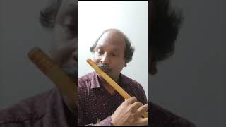 Tarif Karu kya uski jisne tumhe banaya on flute [upl. by Gerg]