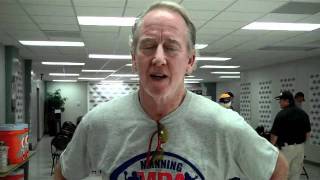 Dig In  Archie Manning [upl. by Leverick459]