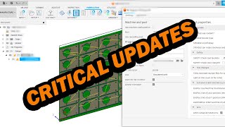 CRITICAL Software Updates EVERYONE Must See [upl. by Leeban]