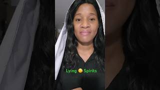 FALSE Prophecies Sister Celestial amp Kerry Ann Giddens gospel bible prayer 1million [upl. by Kcirddes]