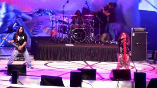 Opera Hidup HD  Wings Live in Singapore SUNTEC 2011 [upl. by Kacerek]