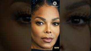 Janet Jackson verbally ATTACKED by DL Hughley for political opinion janetjackson dlhugley kamala [upl. by Artekal]