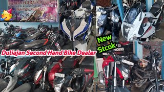 Dibrugarh Second Hand Bike Dealer  Duliajan Second Hand Bike Dealer  Scooty  Pranjal Mohan [upl. by Zebadiah]