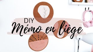 DIY  Mémo en LiègeOrganisez Votre Espace avec Style [upl. by Mclyman]