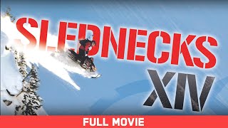 Slednecks 14 2011  Kalle KJ Johansson Brad Gilmore Tyler Blair Grant Clarke  Full Movie [upl. by Ellivnarg]