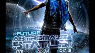 Future  Rider Chopped N Screwed [upl. by Acinad231]