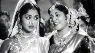 Sri Krishnarjuna Yuddham Songs  Veyi Shubhamulu  ANR Saroja Devi NTR  HD [upl. by Hiltan]