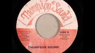 Eek A Mouse  Sensimenia Sensee Party Thompson Sound 1982 [upl. by Ailee]