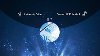 University Drive Season 12 Episode 1 Champ Medici Arts Fund UB Student Winners and Faculty [upl. by Aitas]