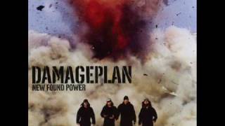 Damageplan Blink of an eye [upl. by Carolyne]