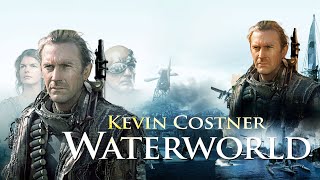 Waterworld Full Movie 1995 Review  Kevin Costner  Dennis Hopper  Review amp Analysis [upl. by Clancy191]