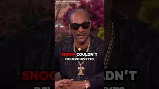 Snoop Dogg Exposes Diddy After This Exposed [upl. by Gunthar]