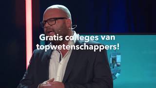 Universiteit van Vlaanderen  Radiopresentatoren [upl. by Leonid]