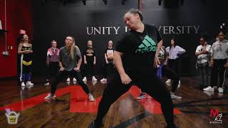 Booty Wurk Tpain  Choreography with Joy Spears [upl. by Salim]