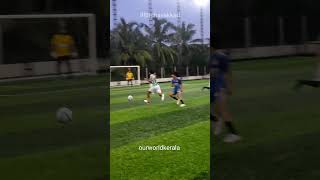 sevens football kerala part 325 🔥🔥 sevensfootball turf messi 888chavakkad goal skills viral [upl. by Scotty]