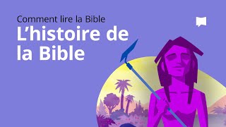 LHistoire de la Bible [upl. by Broucek]