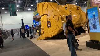 Las Vegas International Mine Expo 2024 [upl. by Caffrey]