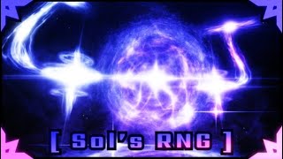 Afking in Sols Rng EON 1 [upl. by Lusty419]