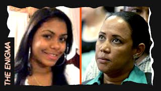 Lohara Tavárez The appalling crime that shocked the Dominican Republic [upl. by Nosnar]