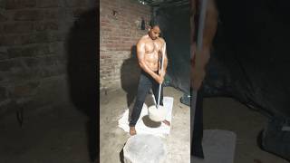 Home workout 🔥❤️ motivation surajfitness fitness explore love homeworkout gymworkout [upl. by Flossy]