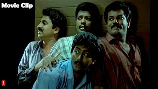 നാലിനെയും ഞാൻ ചവിട്ടി പുറത്താക്കുംശല്യങ്ങൾ Malayalam Comedy  Jagadish  Mukesh Siddique Ashokan [upl. by Sinnej]