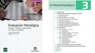 Evaluación Psicológica UNED  Tema 3 [upl. by Bradeord895]