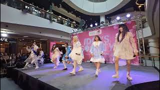 Terashi （テラシ   Full Stage  IDOL’S Society Presented by Aidoru Matsuri  Central Rama9 terashi [upl. by Eniotna]