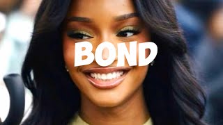 FREE Ayra Starr x Omah Lay Type Beat 2024  quotBondquot [upl. by Notneb]