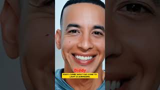 Daddy Yankee también vinculado con Diddy [upl. by Elsinore]