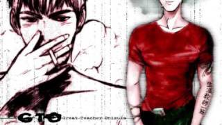 Great Teacher Onizuka music endding 2 full [upl. by Bonnie]