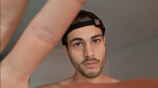 come and let me relax you with hand movements ASMR [upl. by Elttil]