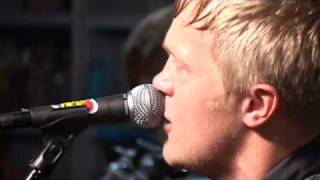 Two Gallants  Despite What Youve Been Told Live at Amoeba [upl. by Naivaj]