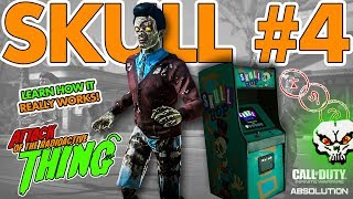 HOW SKULL 4 REALLY WORKS ULTIMATE Skullhop Guide Pt 3 Attack of the Radioactive Thing [upl. by North]