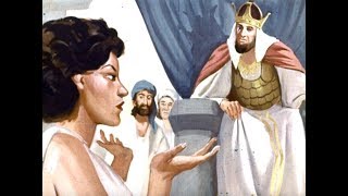 The Wisdom of Solomon  Moody Bible Story [upl. by Oel]