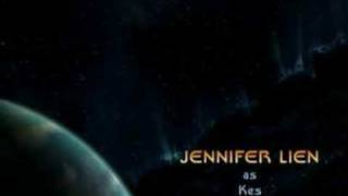 Star Trek Voyager Opening Sequence [upl. by Kay]