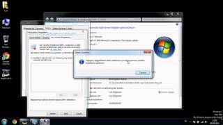 Windows 7 Calismayi Durdurdu Hatasi Cozumu [upl. by Benedikta]