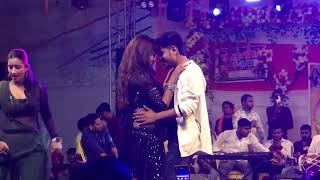 Raushan Rohi Stage Show katrisarai…RaushanRohiEntertainment raushanrohi viralvideo trending [upl. by Vorfeld]