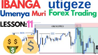 LESSON11 HOW TO MASTERING Liquidy Concept IBANGA RYOKUBA PROFITABLE TRADER shemafx forextrading [upl. by Ennagroeg]