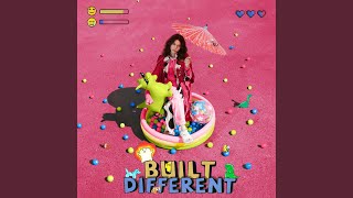 Built Different [upl. by Aehsa]