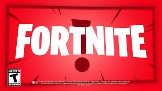 Fortnite DELAYED Season 2… [upl. by Rumilly]