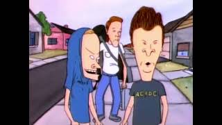 Beavis amp ButtHead I Am The Great Cornholio Lake Titicaca [upl. by Ute]