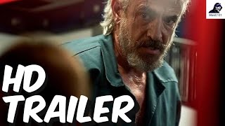 Breakwater Official Trailer 2023  Dermot Mulroney Mena Suvari Sonja Sohn [upl. by Aititil]