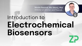 Introduction to Electrochemical Biosensors [upl. by Austine]