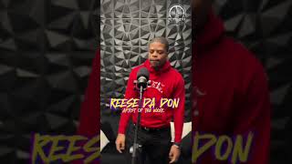 True Story performed by REESE DA DON platinumfridays [upl. by Easton]