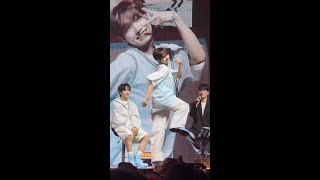 240909 BOYNEXTDOOR  1999 Showcase full version  JAEHYUN focus fancam [upl. by Ecienal]