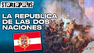 ¿Funcionaron las monarquías electivas El caso de la Mancomunidad PolacoLituana [upl. by Natiha]