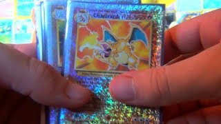 SEIZURE INDUCING SPARKLES Free Cards 18  Pokemon [upl. by Essyle713]