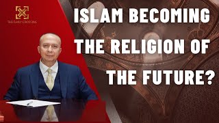 Islam taking over Fastest Growing Religion [upl. by Jedthus]