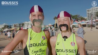 Aussies 2024  Youth Competition Highlights [upl. by Eardnoed]